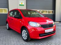 gebraucht Skoda Citigo Cool Edition *DAB *Klima* AUX-IN