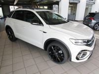 Neu VW T-Roc R-line 150 PS (110 kW) 2025 Grau SUV
