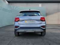 gebraucht Audi Q2 40 TFSI qu Advanced