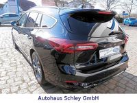 Gebraucht Ford Focus ST-Line X 155 PS (114 kW) 2025 Schwarz Limousine