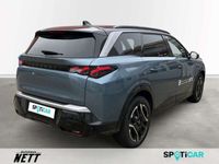 Gebraucht Peugeot 5008 GT 156 kW (213 PS) 2024 Andere farbe Van / Kleinbus