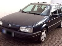 Brugt VW Passat 174 HK (127 kW) 1991 Andere farben Stationcar