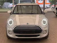 Gebraucht Mini Cooper 136 PS (100 kW) 2018 Silber Kleinwagen