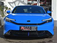 Neu Honda Prelude Advance 184 PS (135 kW) 2026 Racing blue pearl Coupé