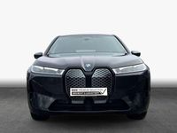 Gebraucht BMW iX Sport Line 239 kW (326 PS) 2024 Grau SUV