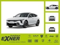 Neu Kia K4 Vision 115 PS (84 kW) 2026 Weiß (schneeweiß) Limousine