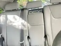 Second-hand Lexus RX350 277 CP (203 kW) 2009 Argintiu SUV