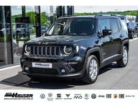 Gebraucht Jeep Renegade 131 PS (96 kW) 2024 Schwarz SUV