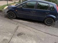 Gebraucht Ford Fiesta 69 PS (50 kW) 2004 Limousine