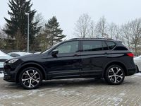 Gebraucht Seat Tarraco Beats 150 PS (110 kW) 2022 Schwarz SUV