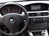 gebraucht BMW 320 d touring -