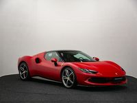 Gebraucht Ferrari 296 829 PS (609 kW) 2023 Rot