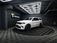 Gebraucht Dodge Durango 309 PS (227 kW) 2022 Weiß SUV