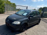 gebraucht VW Fox Fresh