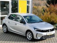 Usado Opel Corsa 101 HP (74 kW) 2025 Prateado Sedan
