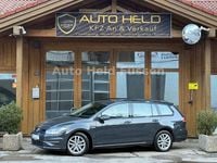 Gebraucht VW Golf VII 131 PS (96 kW) 2019 Grau Kombi