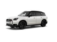 Gebraucht Mini Countryman 204 PS (150 kW) 2025 SUV