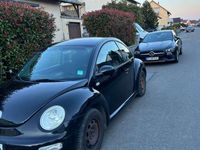 gebraucht VW Beetle New1.4