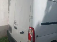 Gebraucht Renault Master 125 PS (91 kW) 2014 Weiß Van