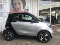 gebraucht Smart ForTwo Electric Drive 