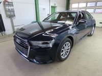 gebraucht Audi A6 40 2.0 TDI basis Virtual ACC El.Heckkl. Navi LED