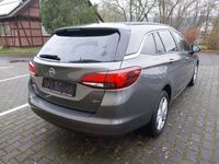 gebraucht Opel Astra Sports Tourer Business Start/Stop