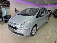 Gebraucht Citroën Xsara Picasso Exclusive 109 PS (80 kW) 2006 Grau Van / Kleinbus