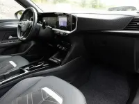 Gebraucht Opel Mokka-e Ultimate 100 kW (136 PS) 2023 Rot SUV