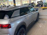 Gebraucht Citroën C4 Cactus Shine 120 PS (88 kW) 2019 Grau Kleinwagen