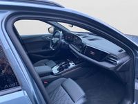 Gebraucht Audi S5 Comfort 367 PS (269 kW) 2025 Horizontblau metallic (metallic) Limousine