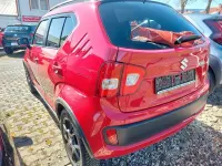Gebraucht Suzuki Ignis Comfort+ 90 PS (66 kW) 2020 Rot SUV