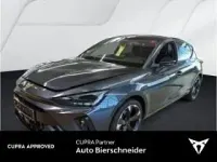 Gebraucht Cupra Leon 150 PS (110 kW) 2025 Schwarz Limousine