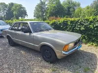 Gebraucht Ford Taunus Ghia 114 PS (83 kW) 1981 Limousine
