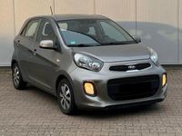 Gebraucht Kia Picanto 67 PS (49 kW) 2017 Andere farben Kleinwagen