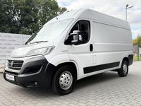 Gebraucht Fiat Ducato 131 PS (96 kW) 2020 Weiß Van