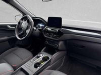 Second-hand Ford Kuga S 224 CP (164 kW) 2012 Maro SUV