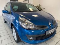 gebraucht Renault Clio III 1.6***Leder+Klimaanlage+Sitzheizung**