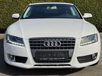 Gebraucht Audi A5 Advanced 211 PS (155 kW) 2011 Weiß Coupé