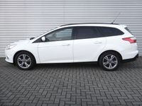 gebraucht Ford Focus 1.0 EcoBoost