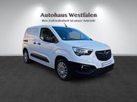 gebraucht Opel Combo-e Life Cargo Selection erhöhte Nutzlast/Navi