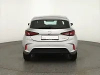 Gebraucht MG MG3 Comfort 197 PS (144 kW) 2025 Silber Kleinwagen