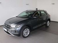 gebraucht VW T-Roc Style 1.5 TSI*DSG*Multil*AppConn*SIH*EPH*ACC*Elek