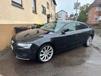 gebraucht Audi A5 Sportback 2.0 TFSI multitronic