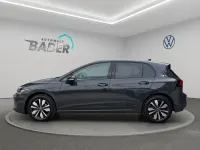 Gebraucht VW Golf VIII Goal 150 PS (110 kW) 2025 Uranograu Limousine