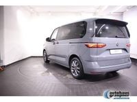 Second-hand VW Multivan Energetic 150 CP (110 kW) 2022 Gri Monovolum