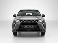 Neu Mitsubishi Grandis Diamant Edition 141 PS (103 kW) 2026 Grau SUV