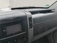 Używany VW Crafter 163 KM (119 kW) 2010 Biały Van
