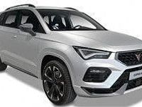 Neu Cupra Ateca 150 PS (110 kW) 2026 Weiß SUV