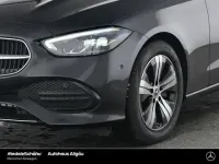 Gebraucht Mercedes C300 Avantgarde 258 PS (189 kW) 2025 lack graphitgrau Limousine