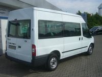 gebraucht Ford Transit 300M,2,2 TDCi,9 Sitzer,Trend,Sitzheizung